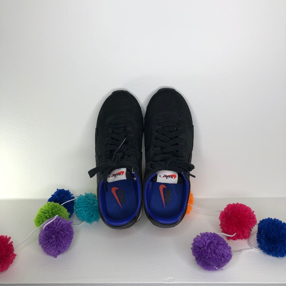 Nike sneakers